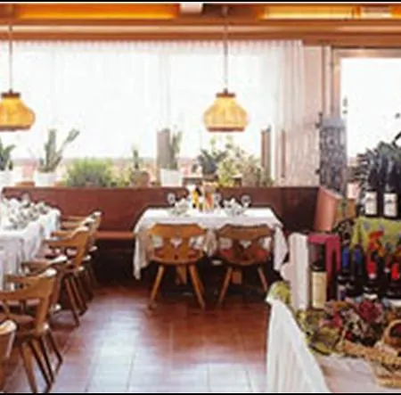Alpina Mountain Resort Hotell