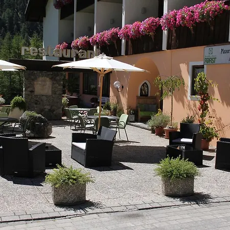 Alpina Mountain Resort Sulden