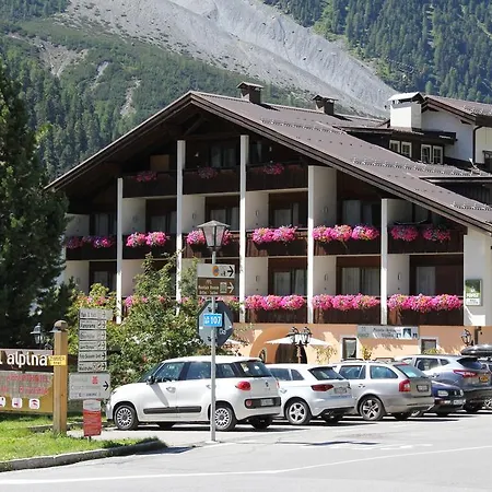 Alpina Mountain Resort Sulden