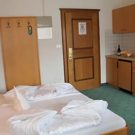 Alpina Mountain Resort Sulden