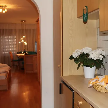 Hotell Alpina Mountain Resort Sulden