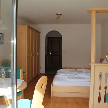 Alpina Mountain Resort 3* Sulden