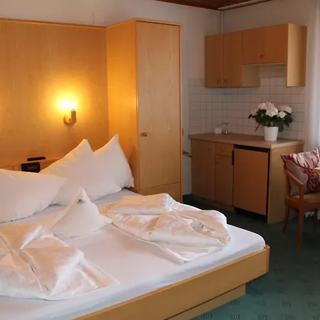 Alpina Mountain Resort Hotell 3*